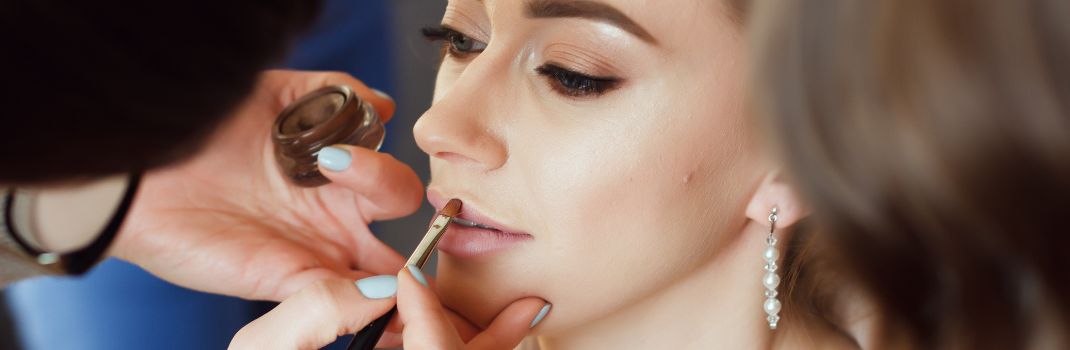 Bridal Makeup by Professional Makeup Artist in Fremont CA