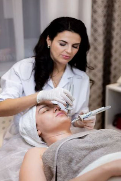  Pamper Yourself: Affordable Beauty Services in Fremont, CA